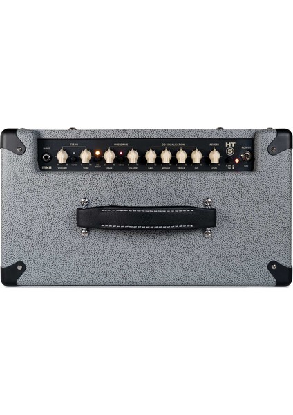 HT-5R MKII Kombo Elektro Gitar Amfisi (Bronco Grey)