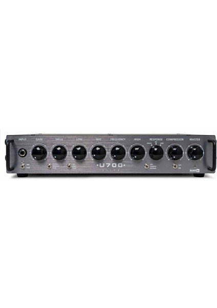 U700 Elite 700-WATT Kafa Amfi
