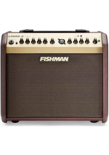 Loudbox Mini Bluetooth Akustik Amfi