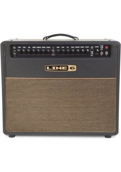 Line 6 DT50-112 Kombo Elektro Gitar Amfi