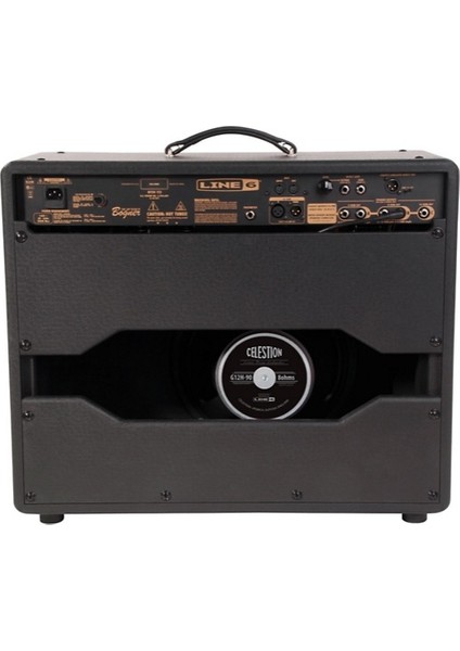 Line 6 DT50-112 Kombo Elektro Gitar Amfi