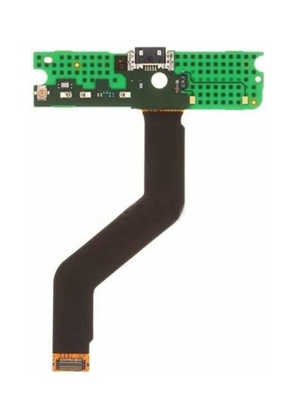 Toredostore Nokia Lumia 720 Şarj Filmi Flex