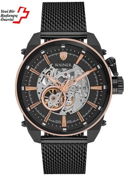 WA25988-B Erkek Kol Saati fiyatları