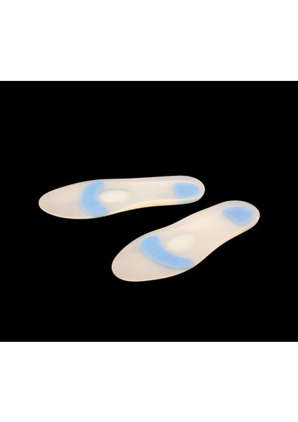 Silikon Tabanlık Ol - 100