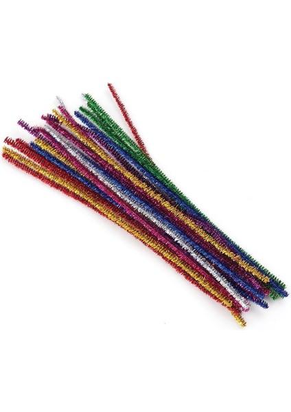 5091 Simli Şönil 50 cm 24'lü
