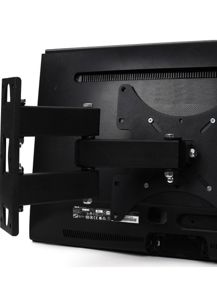 Wm-04 Hareketli 17" - 42" Tv Askı Aparatı