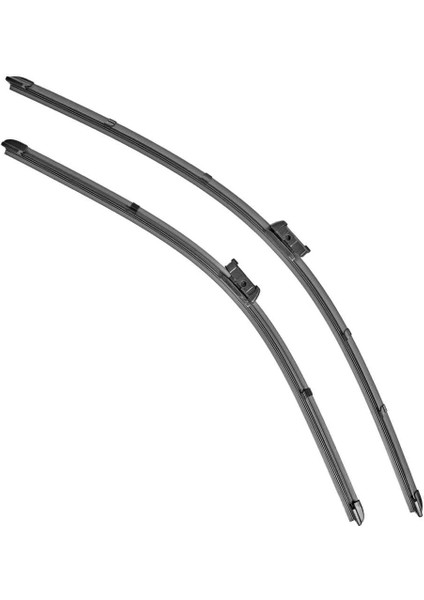 90052 Citroen Jumper 2006- Ön Silecek Takımı