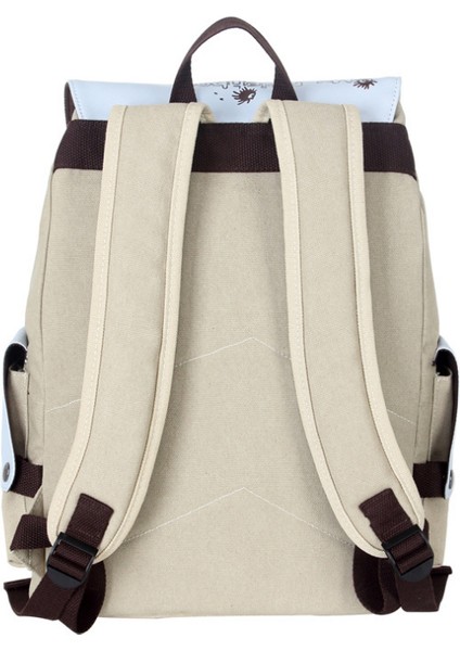 Komşum Totoro Animesi Okul Sırt Çantası (Yurt Dışından) modelleri