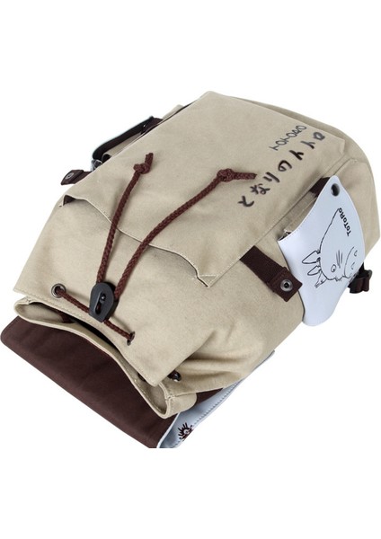 Komşum Totoro Animesi Okul Sırt Çantası (Yurt Dışından) fırsatları