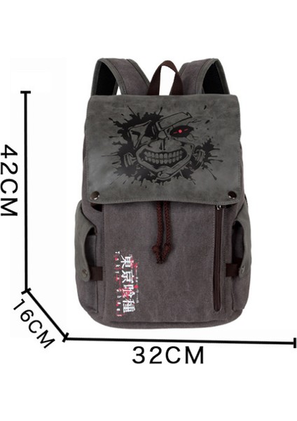 Komşum Totoro Animesi Okul Sırt Çantası (Yurt Dışından) indirimleri