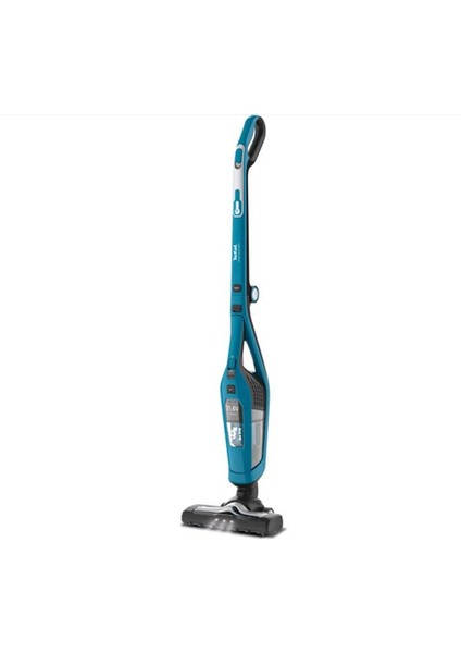 TY6751 Dual Force 2in1 Kablosuz Katlanabilir Şarjlı Süpürge