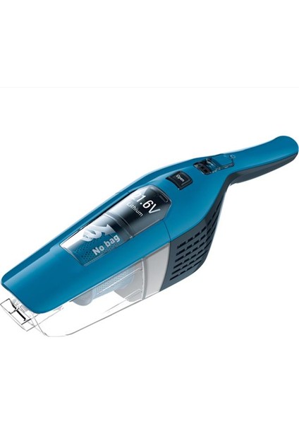 TY6751 Dual Force 2in1 Kablosuz Katlanabilir Şarjlı Süpürge