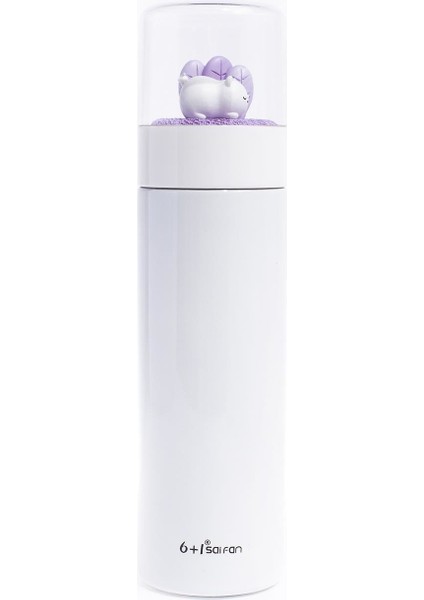 Fanus Kapaklı Termos [animals] (380 Ml)