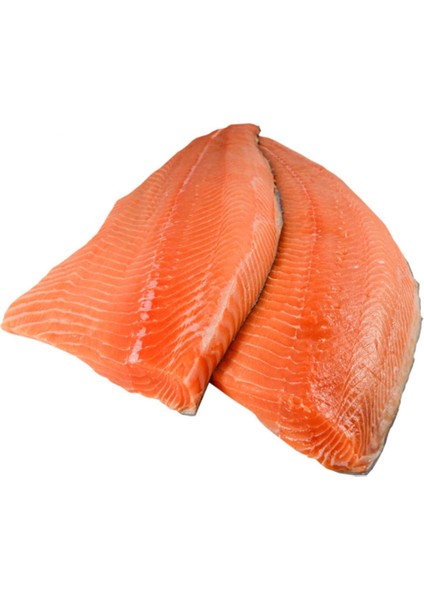 Balık Somon 1 kg