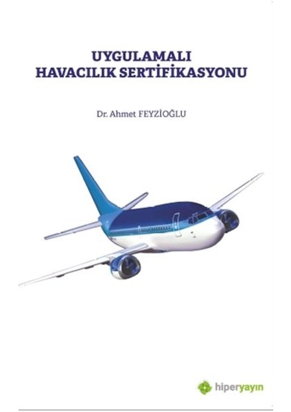 Uygulamalı Havacılık Sertifikasyonu