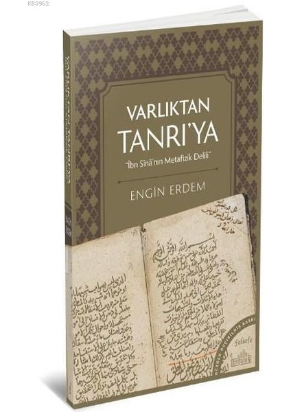 Varlıktan Tanrı'ya