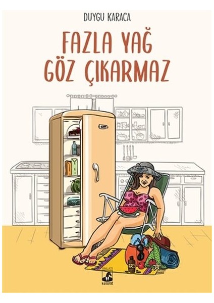 Fazla Yağ Göz Çıkarmaz