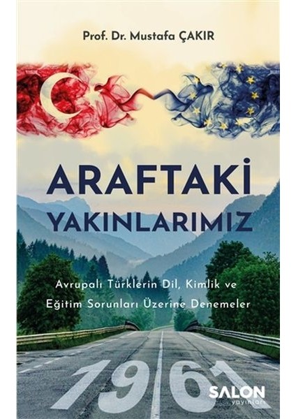 Araftaki Yakınlarımız