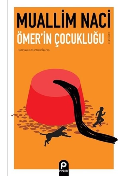 Ömer'in Çocukluğu