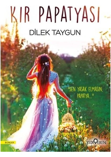 Kır Papatyası - Dilek Taygun