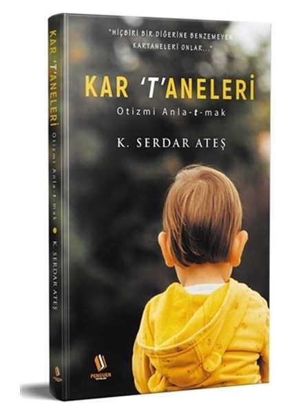 Kar Taneleri - Otizmi Anlatmak