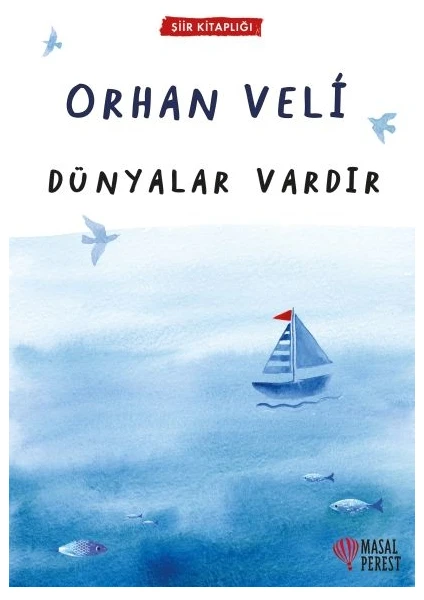 Dünyalar Vardır