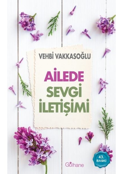 Ailede Sevgi Iletişimi