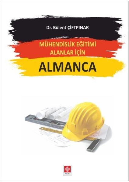 Mühendislik Eğitimi Alanlar Için Almanca