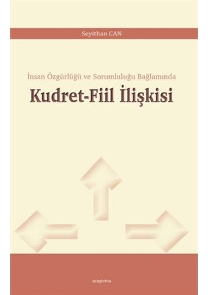 Kudret-Fiil Ilişkisi