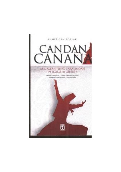 Candan Canana