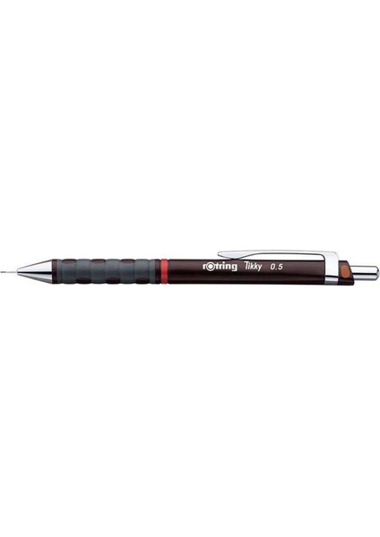 Versatil Kalem Şarap Rengi 0,5 mm