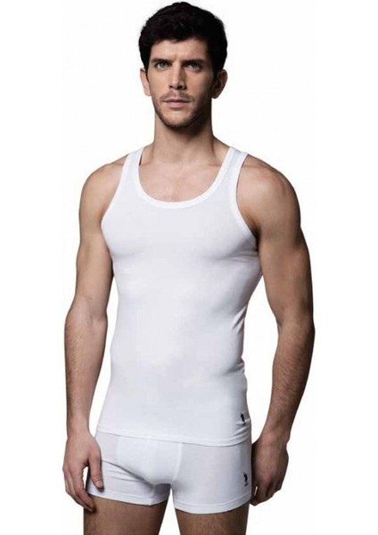 Çeyizlik Atlet Boxer Takım 80088