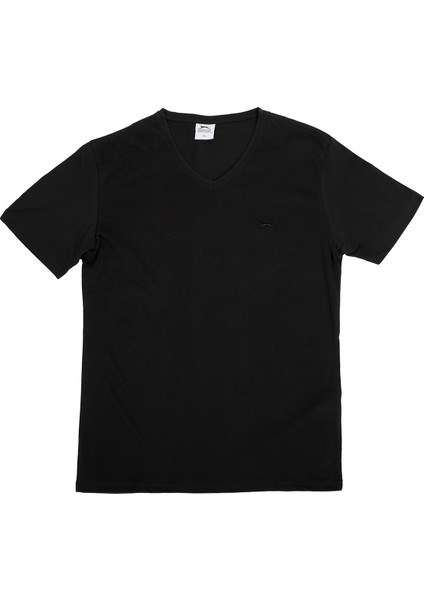 Sargon Büyük Beden Erkek Polo T-Shirt