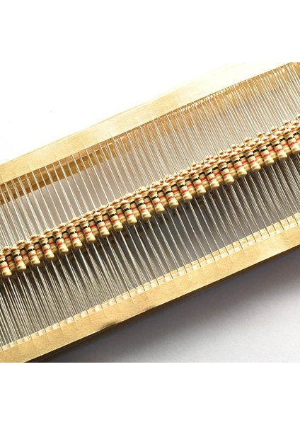 150R 1/4W Direnç 100 Adet
