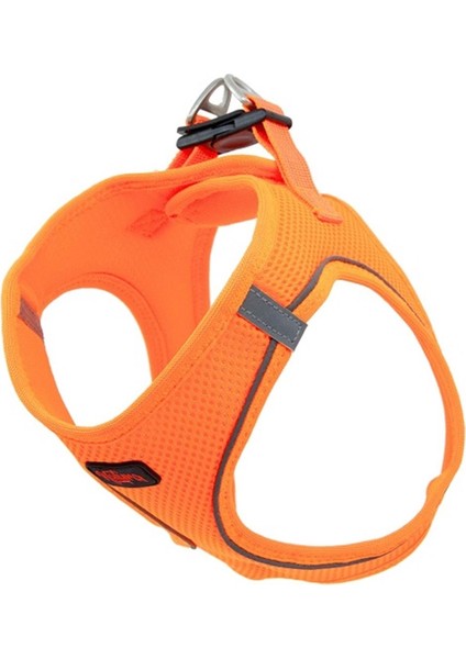 Air Net Bel Tasması M Neon Turuncu