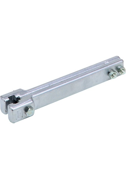 Standart Çektirme Uzatma Parçası 300 mm (16X15-20X15)