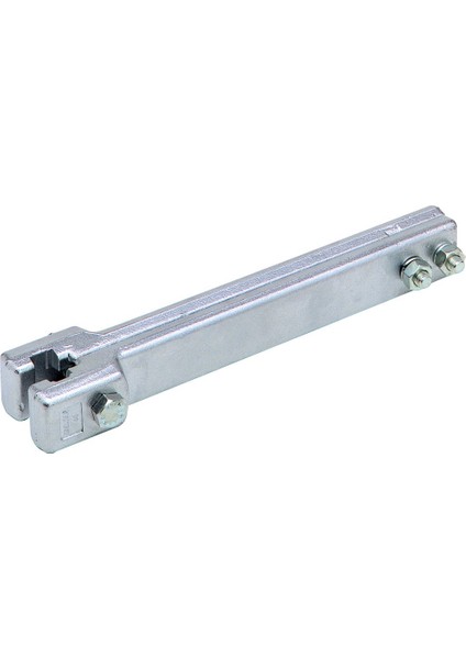 Standart Çektirme Uzatma Parçası 400 mm (25X20-35X20-52X20-37X20)