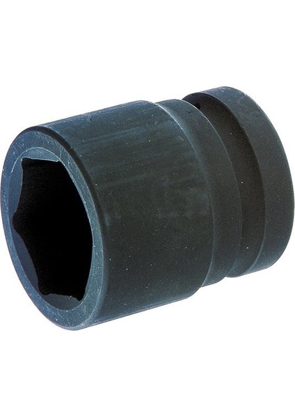 3/4'' Altı Köşe 24 mm Havalı Lokma Anahtar