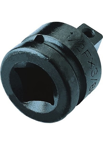 1''fx3/4''m Havalı Lokma Adaptörü