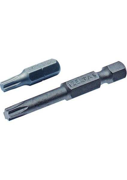 Torx Bits Uç T 27 (50 Mm)
