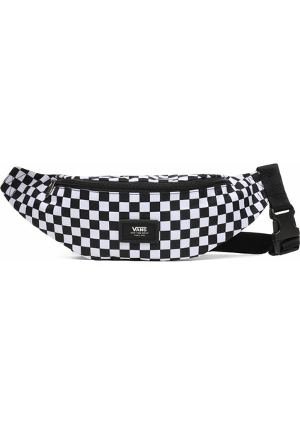 Vans Vans Mını Ward Cross Body Bel Çantası VN0A45GXHU01