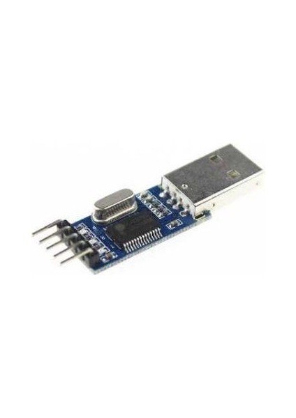 PL2303 Usb-Ttl Seri Dönüştürücü Kartı