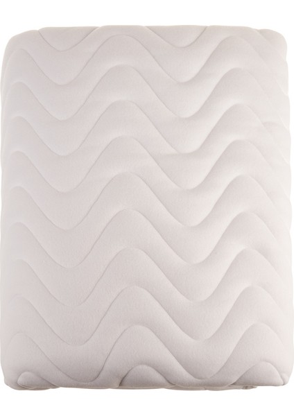 Softy Plumy Çift Kişilik Sıvı Geçirmez Uyku Pedi 160 x 200 cm fiyatları