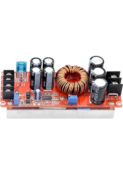 1200W Dc-Dc Gerilim Yükseltici 20A 8-60V To 12-83V