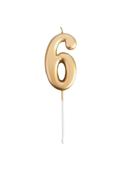 Pasta Mumu Rakam 6 Gold