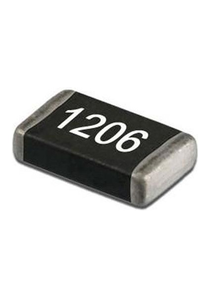 22K 1206 1/4 Smd Direnç 100 Adet