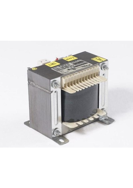 1kw Trafo 2X12V 2X24V 4 Çıkış