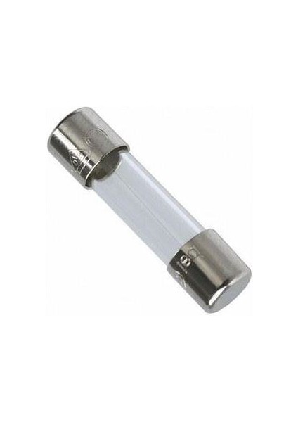 Cam Sigorta 7A 5X20MM