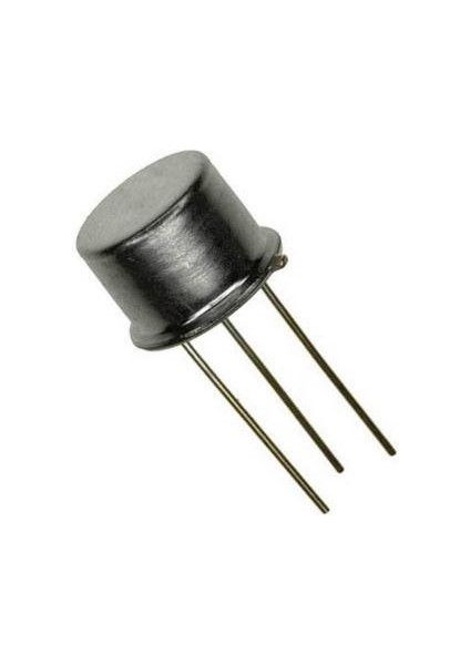BC140 Npn Transistör Bjt To-39