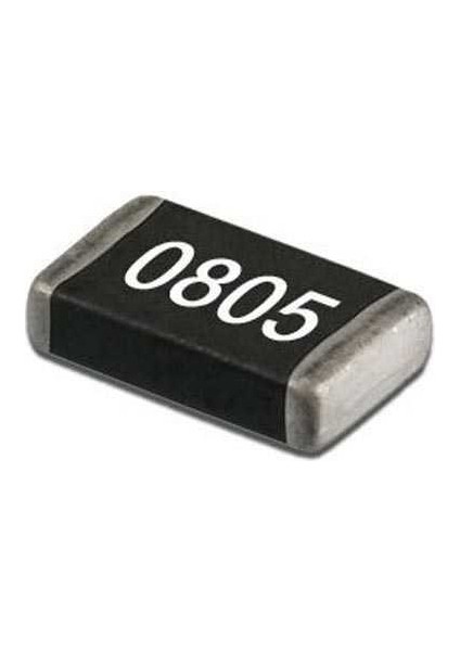 1.2k 1/8W 0805 805 Smd DIRENÇ(100 Adet):